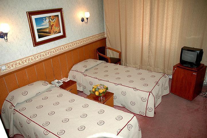 Turist Hotel Ankara Room photo