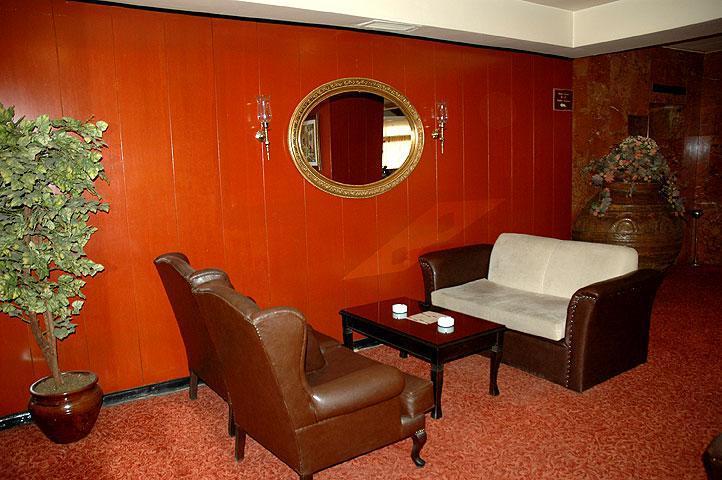 Turist Hotel Ankara Room photo